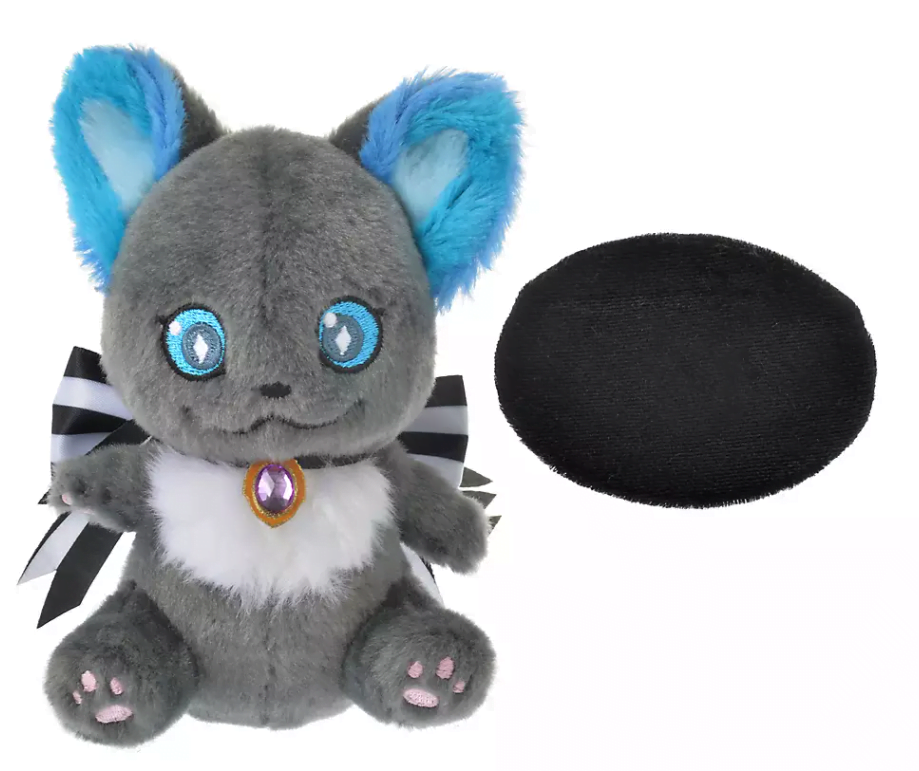 Mr618春夏新作 グリム ぬいぐるみ 肩乗り ディズニー ツイステ 送料当店負担 ハンドメイド 趣味 おもちゃ Www Roe Solca Ec