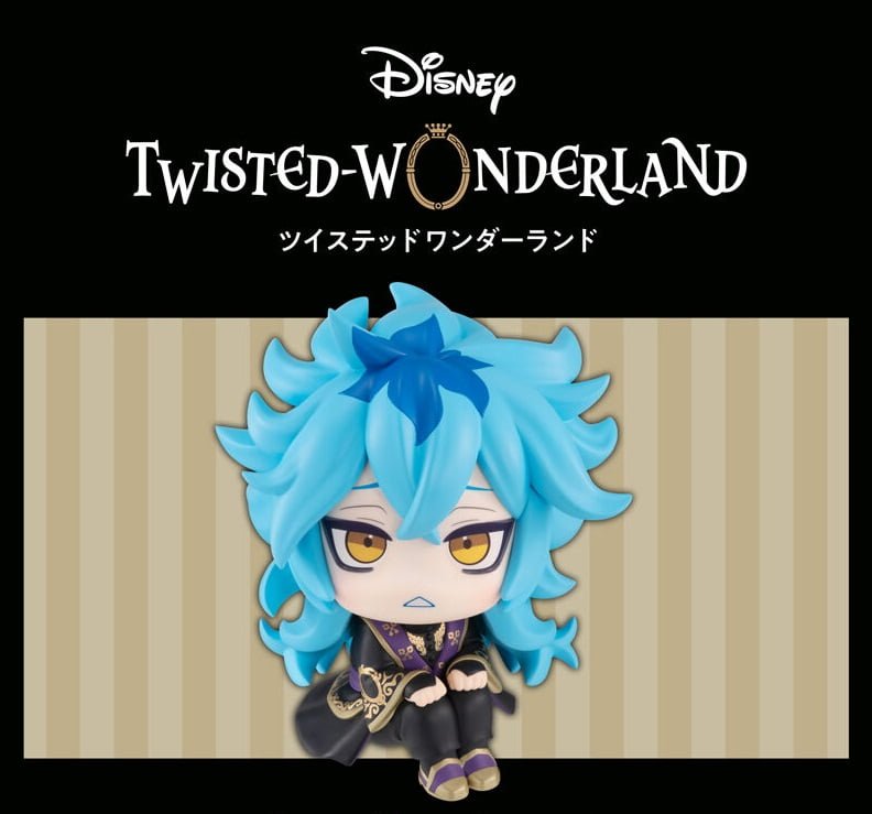 ツイステ プレミアムバンダイより るかっぷ イデア シュラウド が明日10時より予約開始 ツイステ速報 ツイステッドワンダーランド攻略まとめ