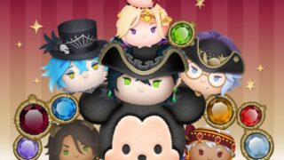 ツイステまとめ ツイステッドワンダーランド 祝・ツイステ5周年！ - スピノ＠夏